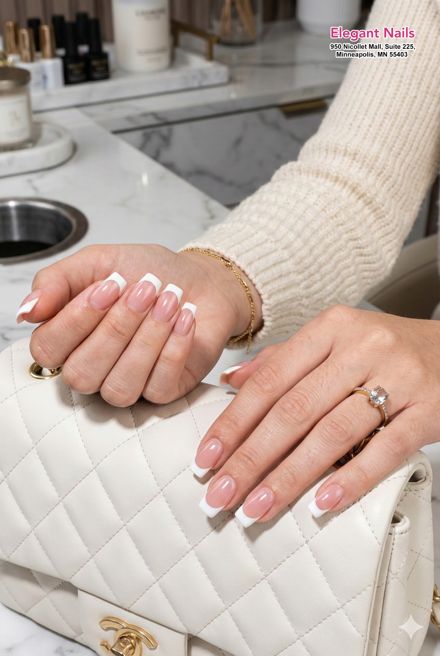amazing nail